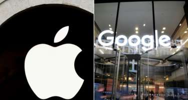 Yaponiya “Apple” və “Google”un fəaliyyətini yoxlayacaq