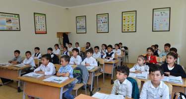İnteqrasiya təlimli təhsil müəssisələrində təhsilin təşkili qaydalarına dəyişiklik edilib