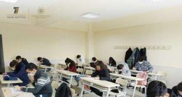 İki mindən çox abituriyent bu fənndən  imtahan verəcək
