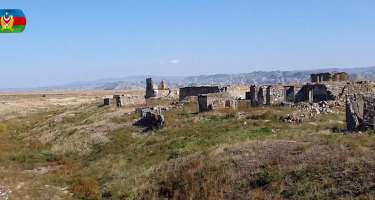 Azad edilmiş ərazilərə qanunsuz daxil olmaq istəyən şəxslər saxlanıldı