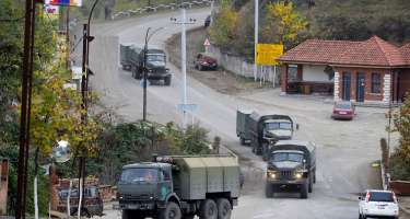 Rusiyanın yalanı İFŞA OLDU - 