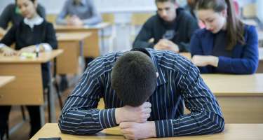 46 mindən çox tələbə Təhsil Nazirliyinə müraciət etdi