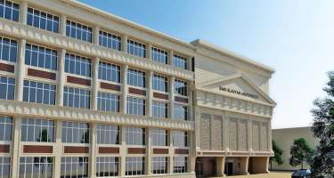 Slavyan Universitetinə rektor əvəzi təyin olundu - 
