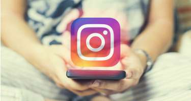 İnstagram YENİLƏNƏCƏK 