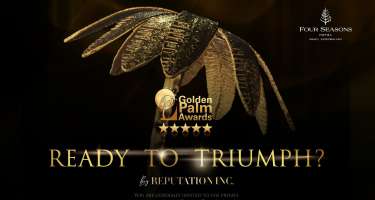 "Golden Palm Awards" bəzi nominantlarını təqdim etdi - 