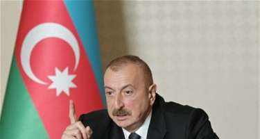 Əliyev Ermənistana SƏRT XƏBƏRDARLIQ ETDİ: 