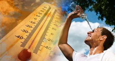 Anomal istilər nə vaxtadək davam edəcək? -