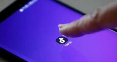 Pakistanda "TikTok" yenidən bloklandı