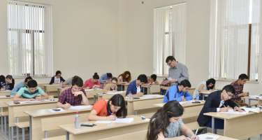 Xaricdə doktorantura təhsilinə sənəd qəbulu başladı
