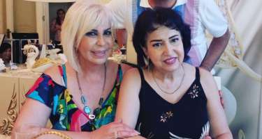 Əri ondan ayrılıb Sevda ilə evlənmişdi, indi rəfiqədilər - 