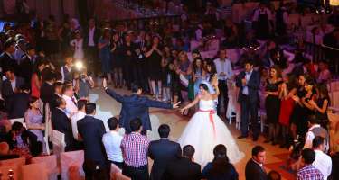 Sabahdan Azərbaycanda toylar başlayır - 