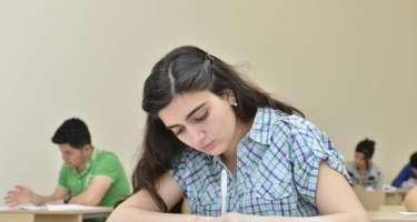 Bu abituriyentlər üçün yenidən imtahan keçiriləcək