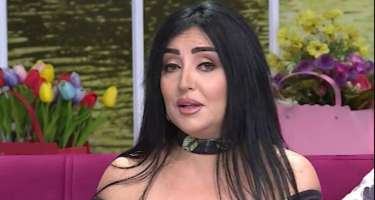 Afətdən həmkarına sərt sözlər: 