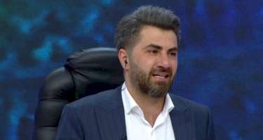 Bu da Zaur Baxşəliyevin QARDAŞI - 
