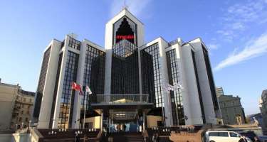 “LUKOIL” Meksikanın neft layihəsində 0.5 mlrd. dollarlıq