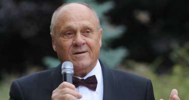  Vladimir Menşov vəfat etdi