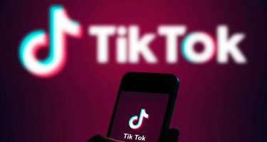 "TikTok"dan daha  bir yenilik