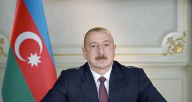 Prezident iqtisadi rayonların yeni bölgüsü ilə bağlı fərman imzaladı