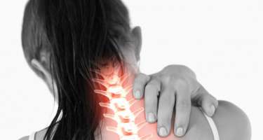 Boyun ağrılarının səbəbi nədir? - 
