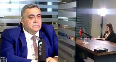 "Türkiyə regionda MÜSTƏQİL siyasət yürüdür" - 
