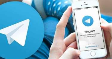 FHN-in “Telegram” kanalı istifadəyə verilib