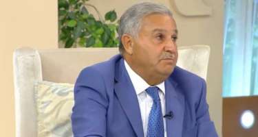 "Allahdan istəyirəm ki, xanımım məndən əvvəl ölsün" - 