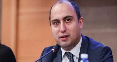 Nazir prorektoru vəzifəsindən azad etdi - 