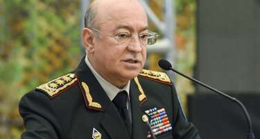Prezidentdən Kəmaləddin Heydərovla bağlı