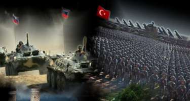 Qarabağda ATƏŞ SƏSLƏRİ :