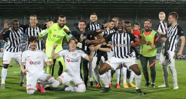 “Neftçi” Bakıda da “Dinamo”ya qalib gəldi