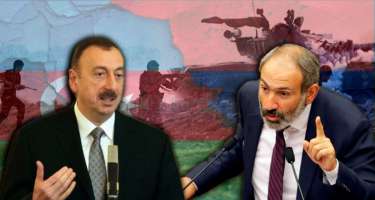 Ermənistan Əliyevin bu GEDİŞİNİ gözləmirdi: 