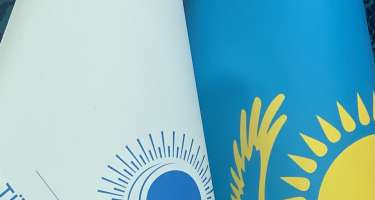​Qazaxıstan Respublikası Beynəlxalq Türk Mədəniyyəti və İrsi Fondu ilə bağlı protokolu təsdiqlədi