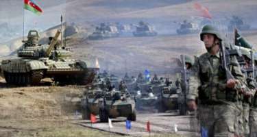 Qarabağda DƏHŞƏTLİ PLAN: 