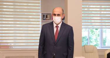 AzTU-ya yeni prorektor təyin olunub