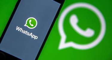 ​“WhatsApp”dan daha bir yenilik 