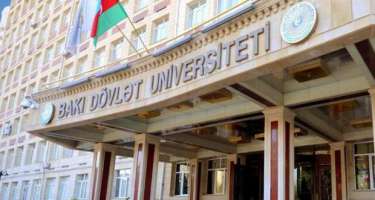 BDU-nun dosenti vəfat etdi - 