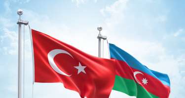 Türkiyənin hakim partiyasının nümayəndə heyəti Azərbaycana səfər edəcək