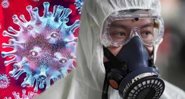Yeni virus AŞKARLANDI: 