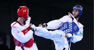 Tokio-2020: Taekvonduçularımızın rəqibləri 