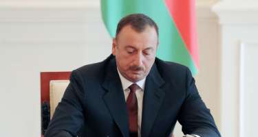 Prezident Təhsil Nazirliyinə 1 milyon manat ayırdı -