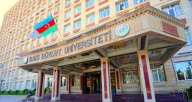 Bakı Dövlət Universitetində 4 yeni ixtisas açılıb