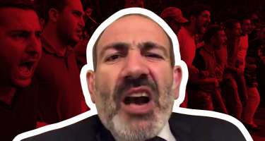 “Paşinyan Zəngəzurdakı işçiləri həbs etdirdi” -