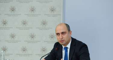 Təhsil nazirindən yeni 