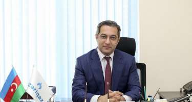 "Azəriqaz"ın sabiq mətbuat katibinə yeni vəzifə verildi