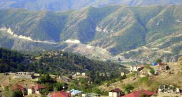 Laçına yeni yol çəkilir