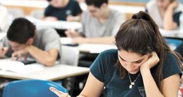 Azərbaycan dili fənni üzrə növbəti test imtahanı keçiriləcək