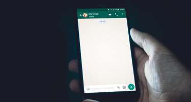 "WhatsApp"dan yeni funksiya: 