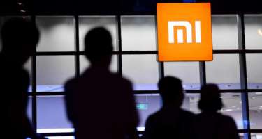 Xiaomi smartfon bazarında BİRİNCİ oldu -
