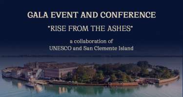 İtaliyada "Rise from the ashes" adlı beynəlxalq tədbir keçiriləcək