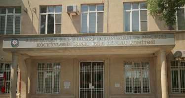 Məcburi köçkün ailəsinin mənzil təminatı ilə bağlı məsələyə aydınlıq gətirildi